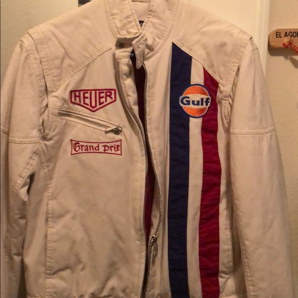 Mens Jacket Bundle!